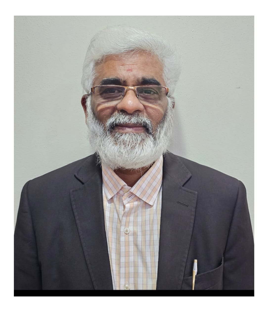 Sivarajan P, Partner