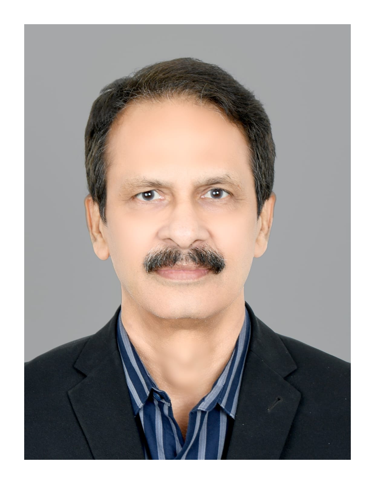 Mahadevan N V, Partner