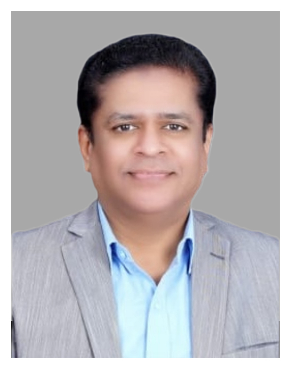 Unnikrishnan P, Director